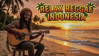 CUNDAMANI - Reggae Full Album – Musik Religi Penyejuk Hati & Penenang Jiwa