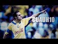 Cuauhtémoc Blanco ● El Mejor "10" Mexicano ● Mejores Goles ● Jugadas