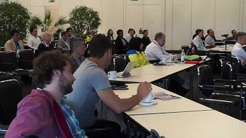 Internet of Things. Panel Discussion