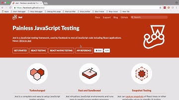 Getting Started Testing React / Redux With Jest
