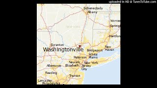 Warwick and the 914 Area pgm. 7: Senderized Step in Washingtonville NY, February 1977