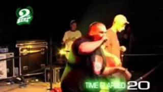 Clementino vs Ensi 2 The Beat 2005 (FINALISSIMA)