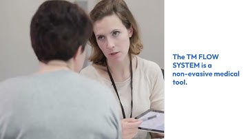 Ankle Brachial Index (ABI) made simple with the TM Flow System