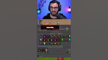 Scrolls de Imbuements - Summer Update 2025 | #charllonlobo em #twitch