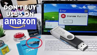 You’re Getting Scammed By….Amazon?