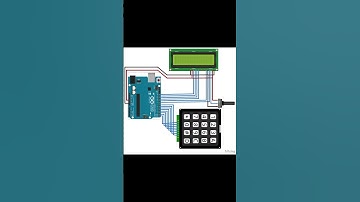 proyek arduino #4 : Arduino Calculator