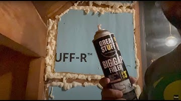 DIY Spray Foam Insulation: How I Insulated My House and Saved Thousands