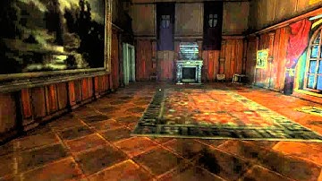 Amnesia (Heart Attack Warning) Episode 1