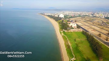 Du An Ocean Dunes Phan Thiet Cap Nhat Gia 2019