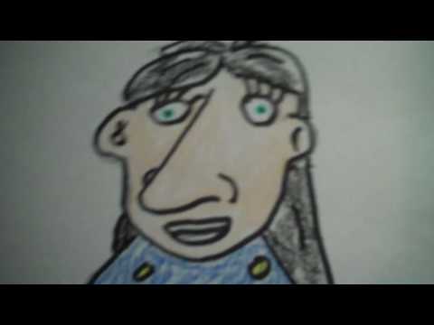 Crayon Family Episode 2 Smelly Dog