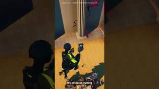 Fortnite SypherPk pit
