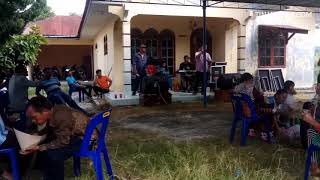 MARROKKAP DUNG MATUA by SUARA EMAS - Holpu hian