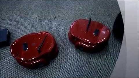 Quaternion-based Attitude Control: Experimental Study using Mobile Robot