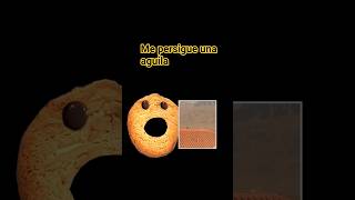 Me persigue una aguila #comedyshorts