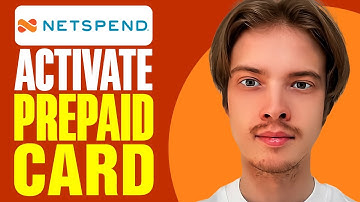 How To Activate Netspend Prepaid Card (2025)