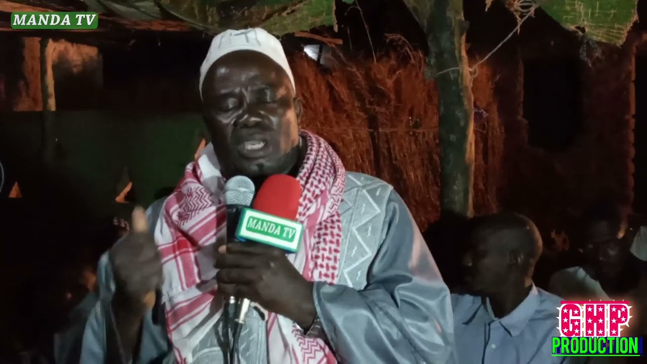 🔴MESSAGE TRÈS IMPORTANT KULEN ALLAH JOOMEN