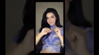 Goyang Asik Bareng Dj Siva Aprilia Yuk