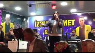 Muhteşem Bi̇r Düğün Aysel Yilmaz Söyüyor İzollu Memet Oynuyor...özdemi̇rle Görüş Günü..2018