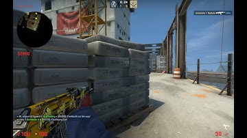 Esportal Vertigo Trigger discipline 3k