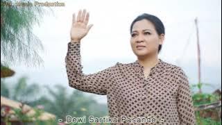 Lagu Dewi Sartika Pasande (DSP) For DPR RI - Anto Zhu LI, Prod. By AzL Music Production.