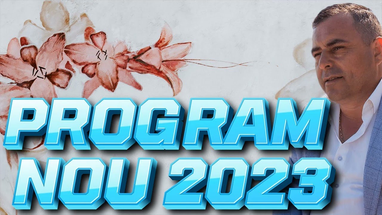 ⁣Colaj Nou 2023 | Muzica de Petrecere | Sarbe si Hore Noi
