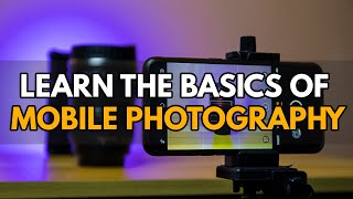 BASIC MOBILE PHOTOGRAPHY TIPS - Tagalog/Filipino