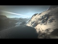 Elevated by rgba  tbc  4k intro full1080p demoscene demo