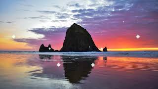 Sublime Serenade Ambient Tranquility