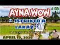 AYNA WOW #05|ISTRIKTO A LAKAY|Ilocano Comedy OFW Story | Jovie Almoite #aynawow