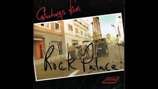 Commando 9 Mm Rock&Roll Girl Paul Collins