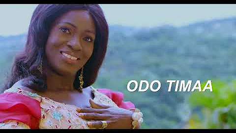 Odo Tima ft Obaapa Christy - Ebebamu (Official Video)