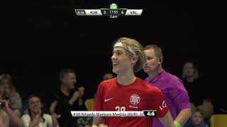 FK Kurši - FBK Valmiera (4:10), 11.10.2020