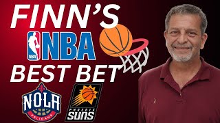 Phoenix Suns vs New Orleans Pelicans Picks and Predictions | NBA Best Bets for 4\/1\/24