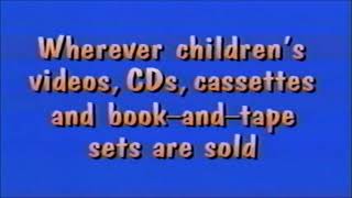 Only From Sony Wonder 1997-2000 Logo