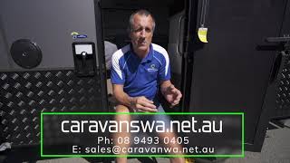 COVID 19 Keeping you Safe by Caravans WA 26 views 4 years ago 58 seconds