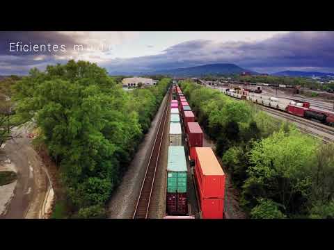 Video: Transporte ecológico: tipos, principio de funcionamiento