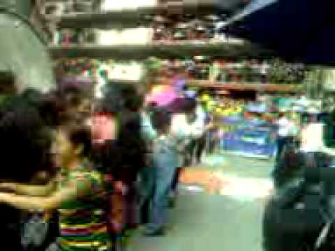 Pylon Run @ PUP's Foundation day - YouTube