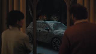 Volkswagen Way to Zero : Patience