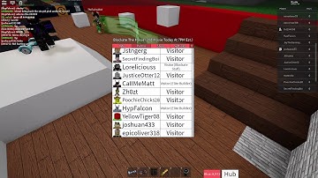 1 Blockate Staff, 2 Elite Builders in my game. | Blockate