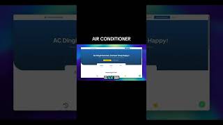 Web Jasa service AC #caramudahbisnisonline #websitetutorial #tutorial #website