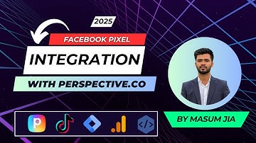 Facebook Pixel Integration with Perspective.co