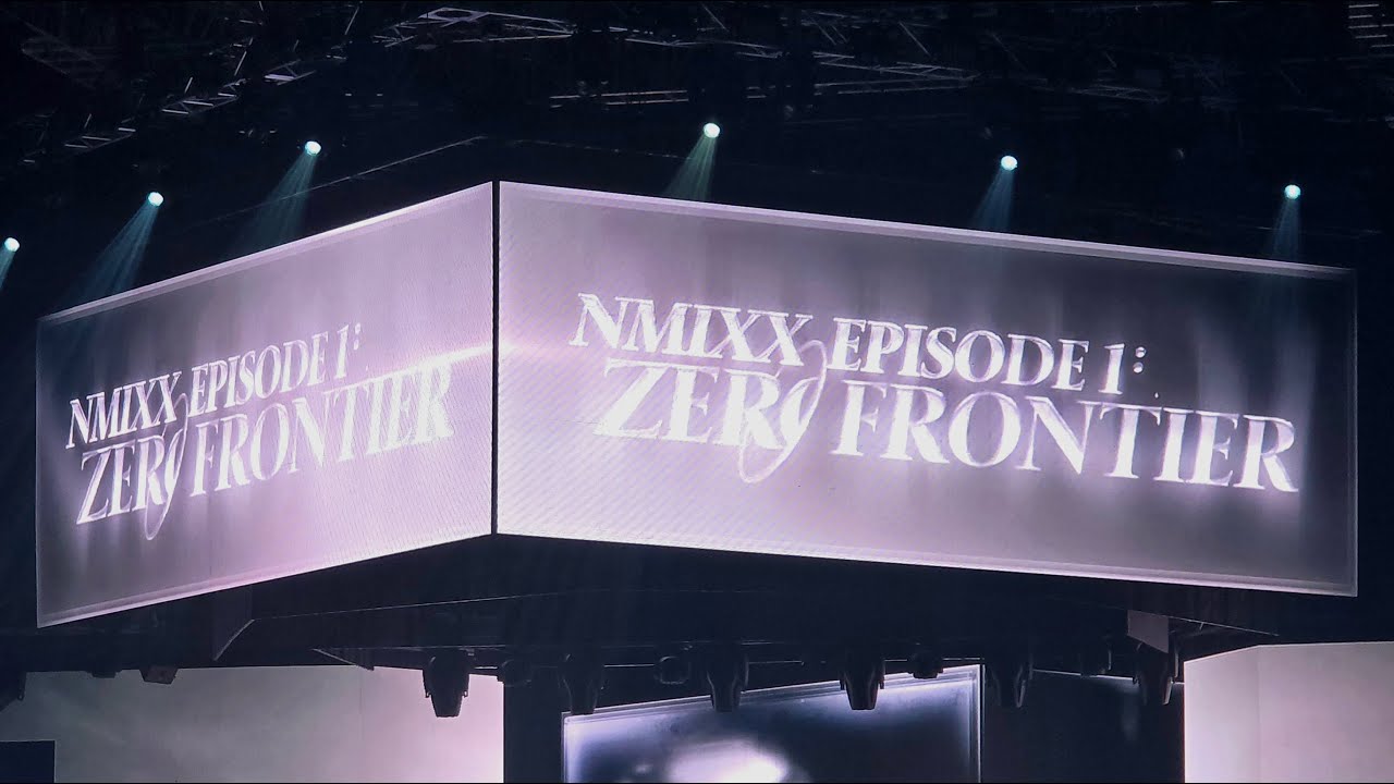 251129 NMIXX(엔믹스) - O.O + Phoenix + Run For Roses + Soñar + RICO | WORLD TOUR Concert Fancam 콘서트 직캠