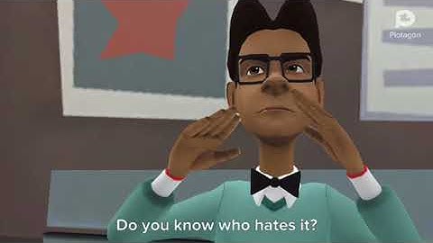 Vyond Styled Rants In A Nutshell