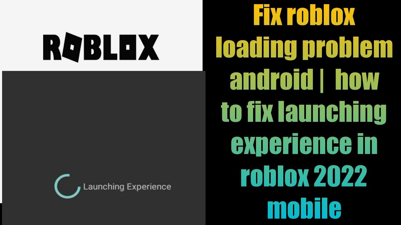 5 Fixes for Roblox Not Opening or Working on Mobile - TechWiser