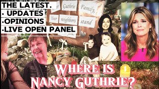 Download Lagu LIVE MAJOR UPDATES in #NancyGuthrie Case FBI blocked by PIMA County Sherriff?? NO suspects?  📱 MP3