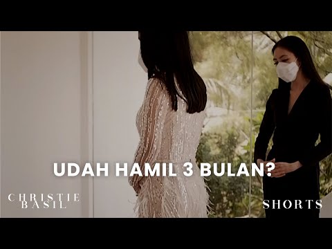 Udah hamil 3 bulan? Ga keliatan sama sekali