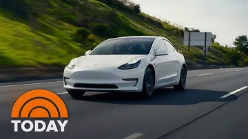 Tesla At Center Of Criminal Investigation Following Autopilot Crashes