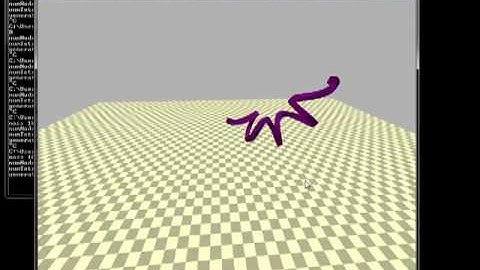 FEM-based soft bodies in Bullet [Defrac]