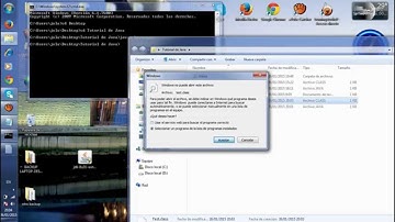 Tutorial java básico para principiante - 1. Introducción configuración y mi primer programa en java