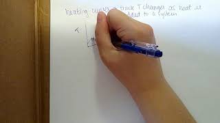 Lab #4 matter and phase changes help